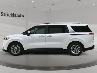 2024 Kia Carnival LX+ in Stratford, Ontario - 5 - w320h240px