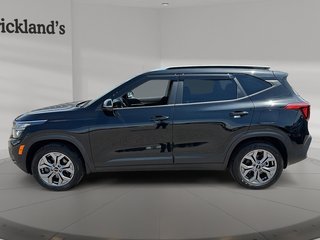 2025 Kia Seltos LX AWD SUV in Stratford, Ontario - 5 - w320h240px