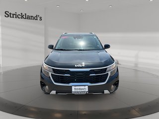 2025 Kia Seltos LX AWD SUV in Stratford, Ontario - 2 - w320h240px