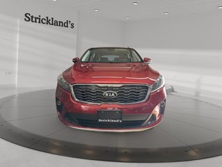 2019 Kia Sorento EX PREMIUM AWD in Stratford, Ontario - 2 - w320h240px