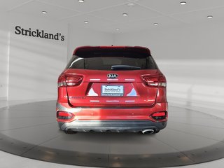 2019 Kia Sorento EX PREMIUM AWD in Stratford, Ontario - 3 - w320h240px