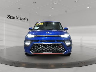 2020 Kia Soul EX IVT in Stratford, Ontario - 2 - w320h240px