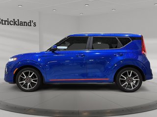 2020 Kia Soul EX IVT in Stratford, Ontario - 5 - w320h240px