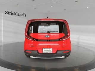 2021 Kia Soul EX PLUS SUV in Stratford, Ontario - 3 - w320h240px