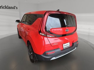 2021 Kia Soul EX PLUS SUV in Stratford, Ontario - 4 - w320h240px