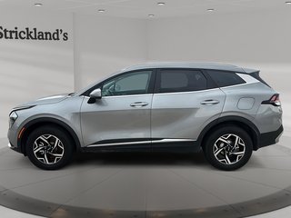 2023 Kia Sportage LX AWD SUV in Stratford, Ontario - 5 - w320h240px