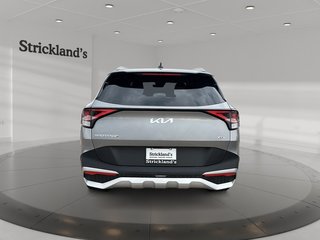 2023 Kia Sportage LX AWD SUV in Stratford, Ontario - 3 - w320h240px