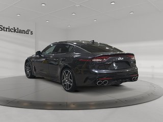 2022 Kia Stinger GT ELITE in Stratford, Ontario - 4 - w320h240px