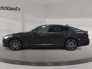 2022 Kia Stinger GT ELITE in Stratford, Ontario - 5 - w320h240px
