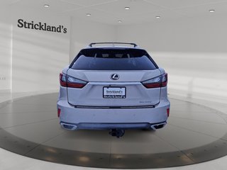 2017 Lexus RX 8A in Stratford, Ontario - 3 - w320h240px