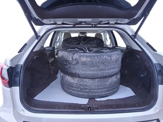 2017 Lexus RX 8A in Stratford, Ontario - 6 - w320h240px