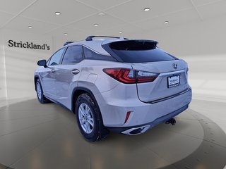 2017 Lexus RX 8A in Stratford, Ontario - 4 - w320h240px