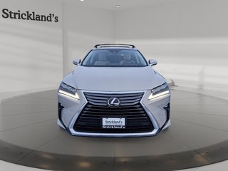 2017 Lexus RX 8A in Stratford, Ontario - 2 - w320h240px