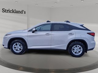 2017 Lexus RX 8A in Stratford, Ontario - 5 - w320h240px