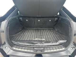 2023 Lexus RZ 450e in Stratford, Ontario - 6 - w320h240px