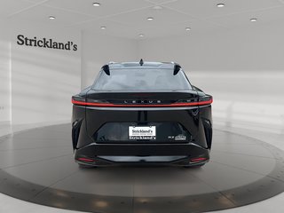 2023 Lexus RZ 450e in Stratford, Ontario - 3 - w320h240px