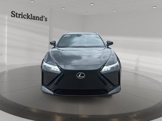 2023 Lexus RZ 450e in Stratford, Ontario - 2 - w320h240px