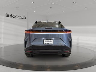 2023 Lexus RZ 450e AWD SUV in Stratford, Ontario - 3 - w320h240px