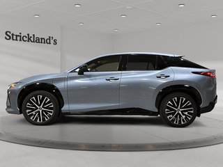 2023 Lexus RZ 450e AWD SUV in Stratford, Ontario - 5 - w320h240px