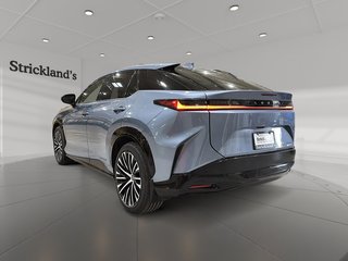 2023 Lexus RZ 450e AWD SUV in Stratford, Ontario - 4 - w320h240px
