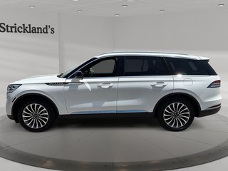 2020 Lincoln Aviator RESERVE AWD-3ROW SUV in Stratford, Ontario - 5 - w320h240px