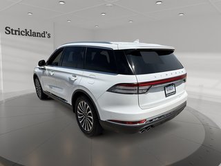 2020 Lincoln Aviator RESERVE AWD-3ROW SUV in Stratford, Ontario - 4 - w320h240px