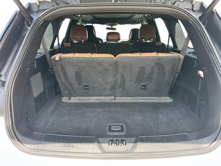 2020 Lincoln Aviator RESERVE AWD-3ROW SUV in Stratford, Ontario - 6 - w320h240px