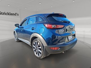 2019 Mazda CX-3 GT AWD in Stratford, Ontario - 4 - w320h240px