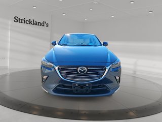 2019 Mazda CX-3 GT AWD in Stratford, Ontario - 2 - w320h240px