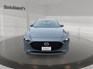 2020 Mazda 3 Sport SPORT GT Hatchback in Stratford, Ontario - 2 - w320h240px
