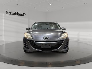 2010 Mazda 3 GS AT in Stratford, Ontario - 2 - w320h240px