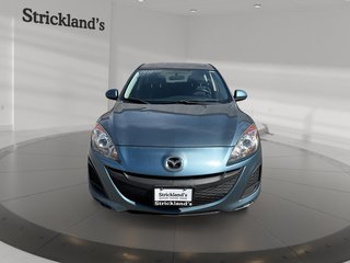 2011 Mazda 3 GX Sedan in Stratford, Ontario - 2 - w320h240px