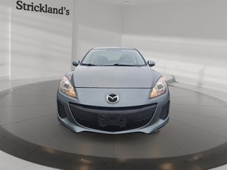 2013 Mazda 3 GX in Stratford, Ontario - 2 - w320h240px