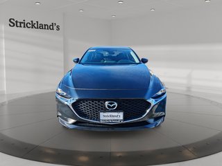 2022 Mazda 3 GX in Stratford, Ontario - 2 - w320h240px
