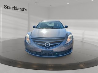 2010 Mazda 6 GS AT Sedan in Stratford, Ontario - 2 - w320h240px
