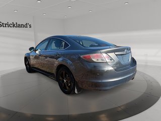 2010 Mazda 6 GS AT Sedan in Stratford, Ontario - 3 - w320h240px