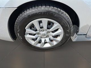 2013 Nissan Altima 2.5 CVT Sedan in Stratford, Ontario - 6 - w320h240px
