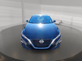 2020 Nissan Altima S CVT in Stratford, Ontario - 2 - w320h240px