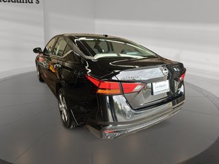 2024 Nissan Altima S AWD in Stratford, Ontario - 4 - w320h240px