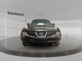 2011 Nissan Juke SL in Stratford, Ontario - 2 - w320h240px