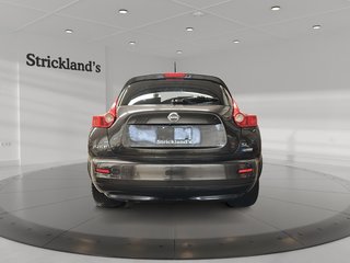 2011 Nissan Juke SL in Stratford, Ontario - 3 - w320h240px