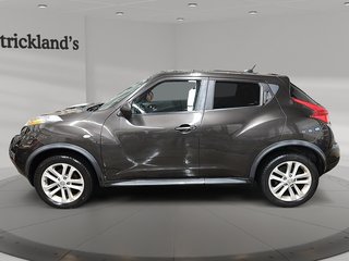 2011 Nissan Juke SL in Stratford, Ontario - 5 - w320h240px