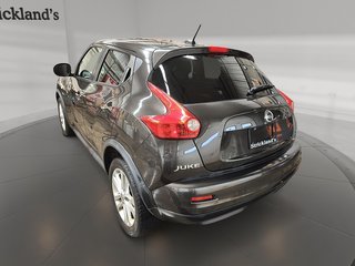 2011 Nissan Juke SL in Stratford, Ontario - 4 - w320h240px