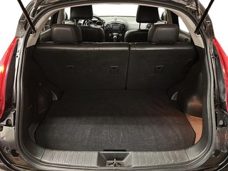 2011 Nissan Juke SL in Stratford, Ontario - 6 - w320h240px