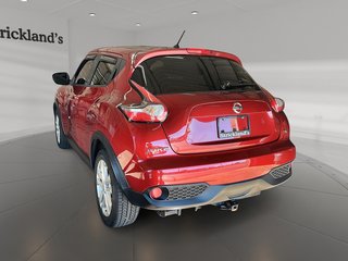 2016 Nissan Juke SV CVT in Stratford, Ontario - 4 - w320h240px