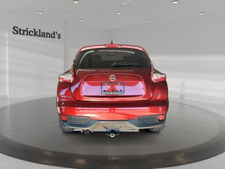 2016 Nissan Juke SV CVT in Stratford, Ontario - 3 - w320h240px