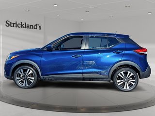 2019 Nissan Kicks SV in Stratford, Ontario - 5 - w320h240px