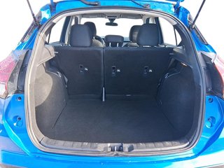 2023 Nissan Kicks S CVT in Stratford, Ontario - 6 - w320h240px