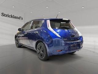 2016 Nissan LEAF SL in Stratford, Ontario - 4 - w320h240px