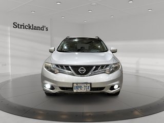 2013 Nissan Murano AWD LS in Stratford, Ontario - 2 - w320h240px